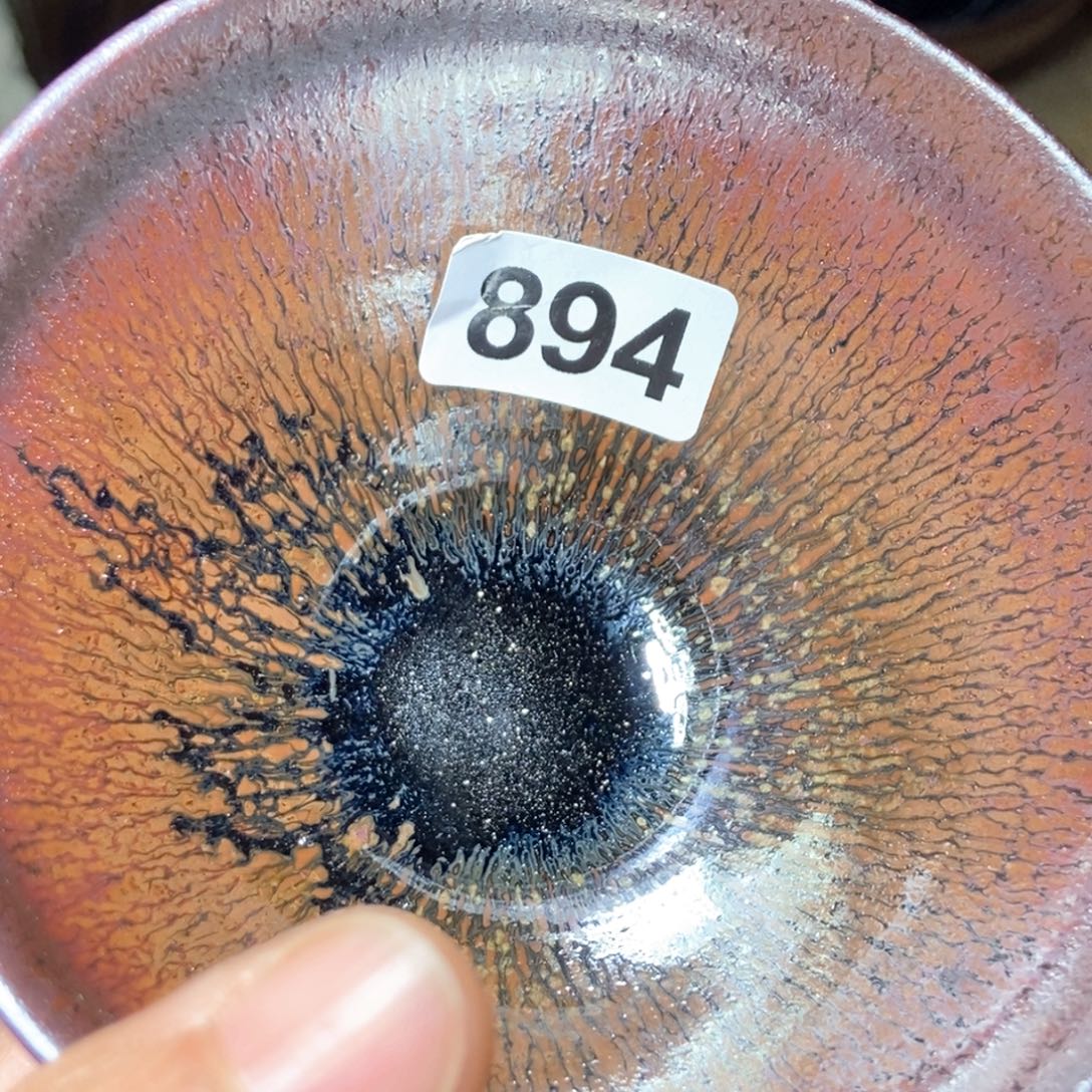茶盏宋月古窑，自产自销