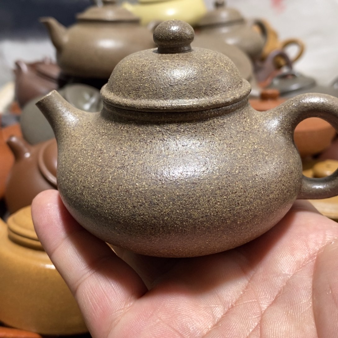 紫砂茶壶闪购商品紫砂壶