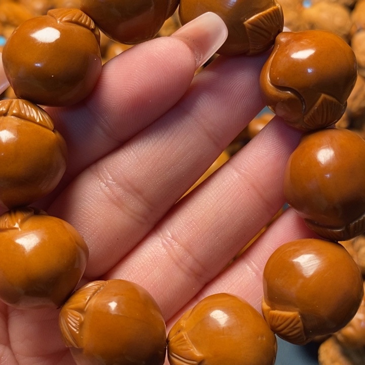 橄榄核手串/手链橄榄