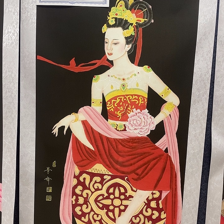 二百美术馆作品欣赏