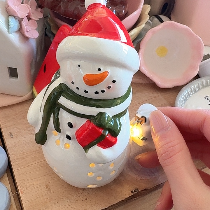 瓷片陶瓷完美主义慎拍