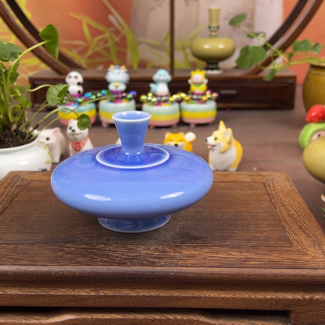 摆件景德镇陶瓷美术