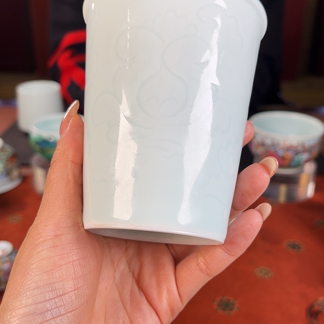 九鸣瓷艺九鸣瓷艺