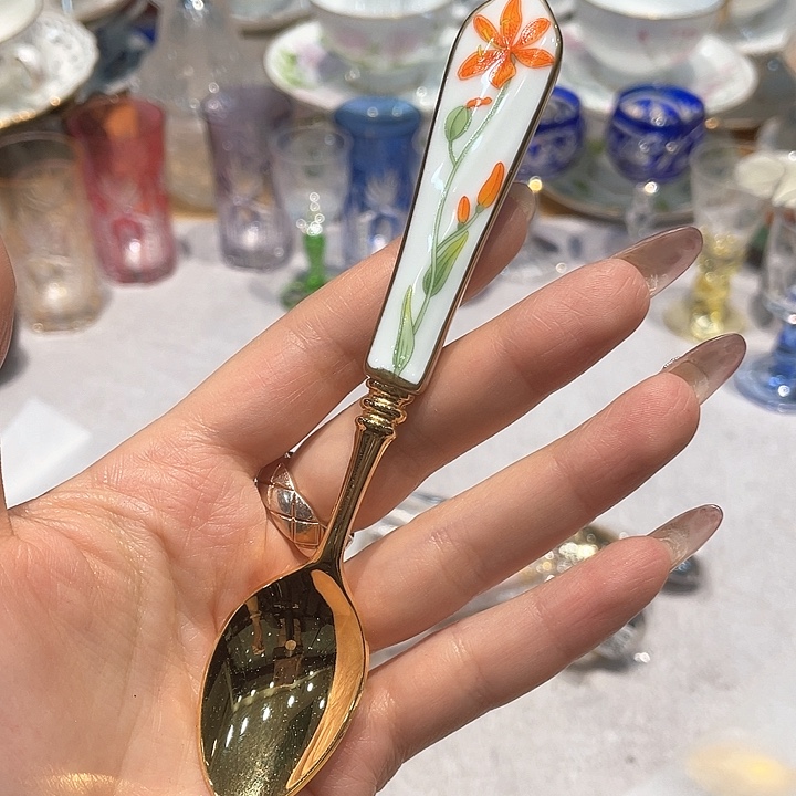 精品进口瓷器瓷片