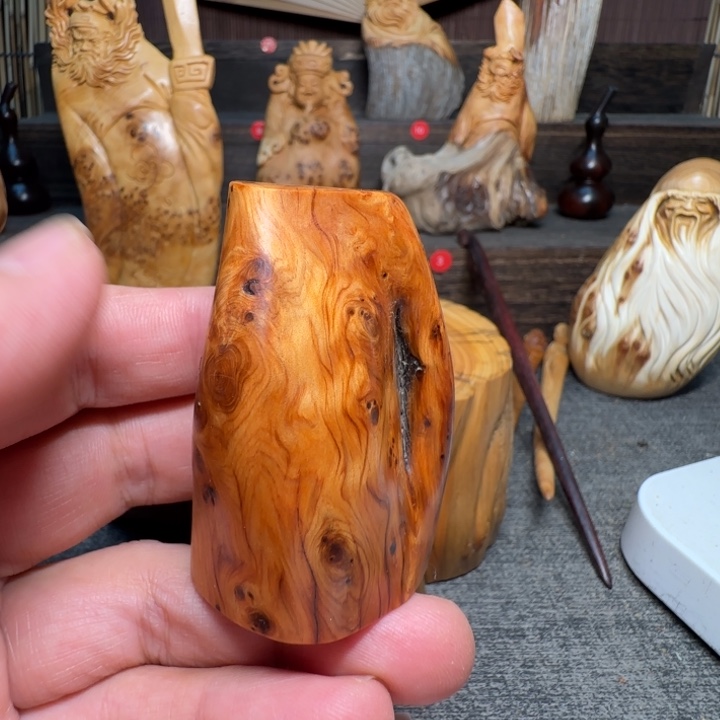 一***️柏木（崖柏）好的我知道你在