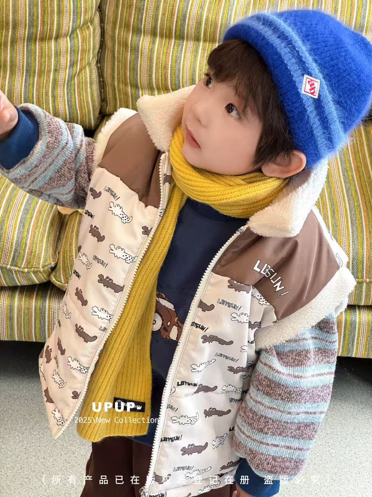 三只螃蟹扣号链接