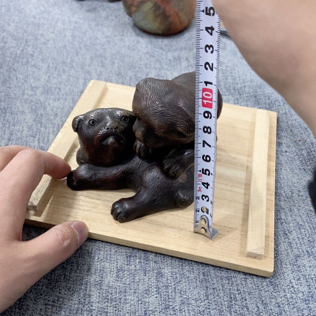 紫砂茶杯非常满意好看得物件