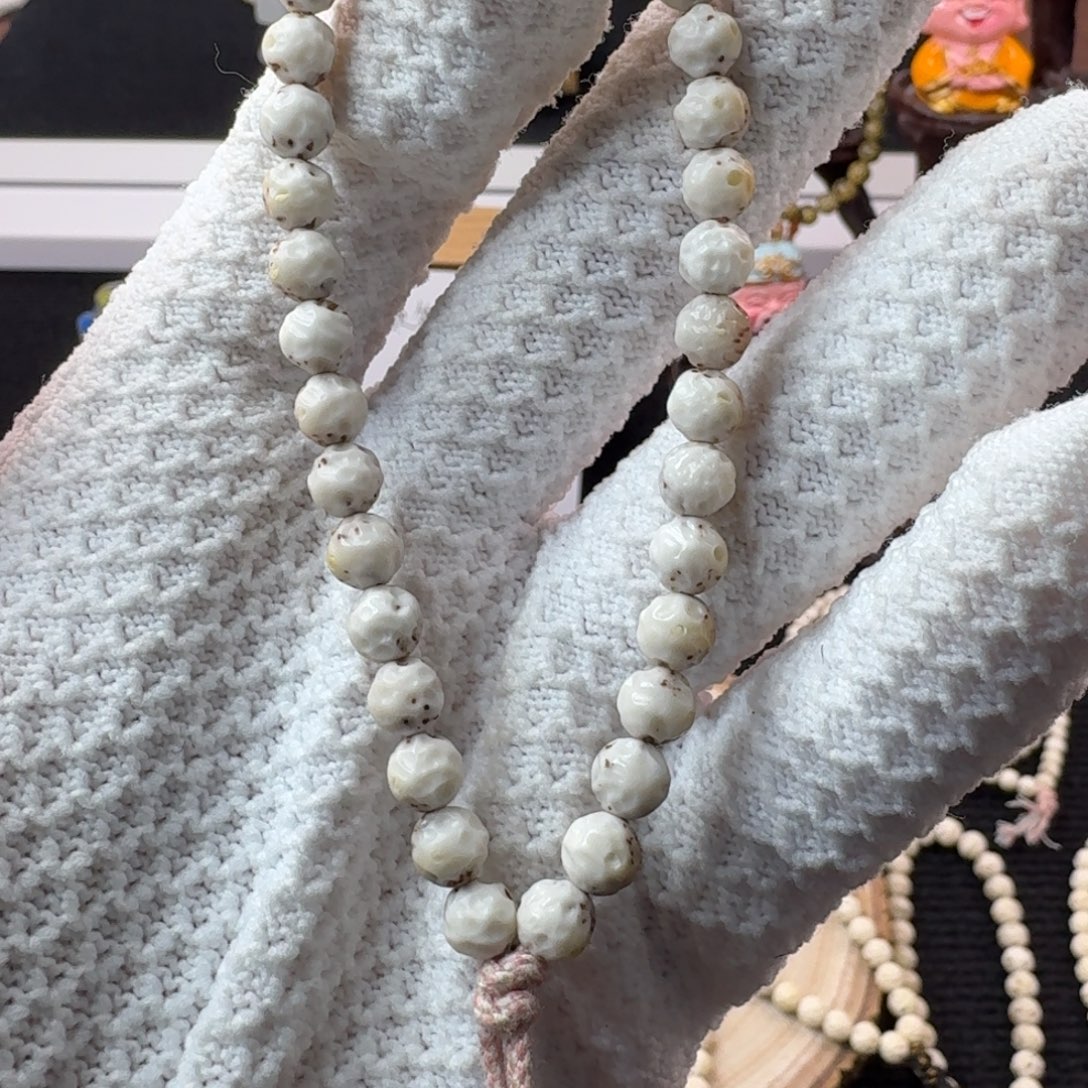 菩提籽类7圆改无相手持福利款不可退换