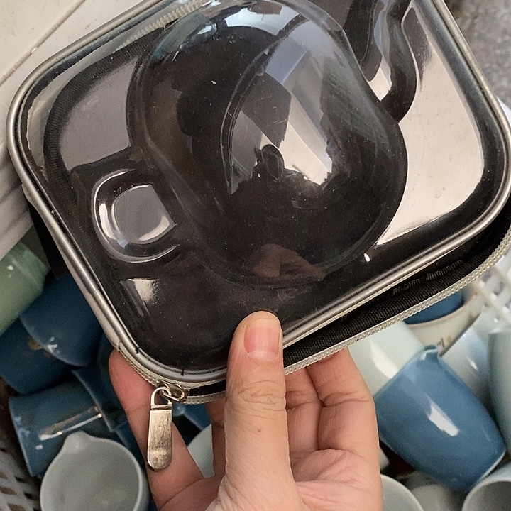 陶瓷艺术品及陶瓷制品