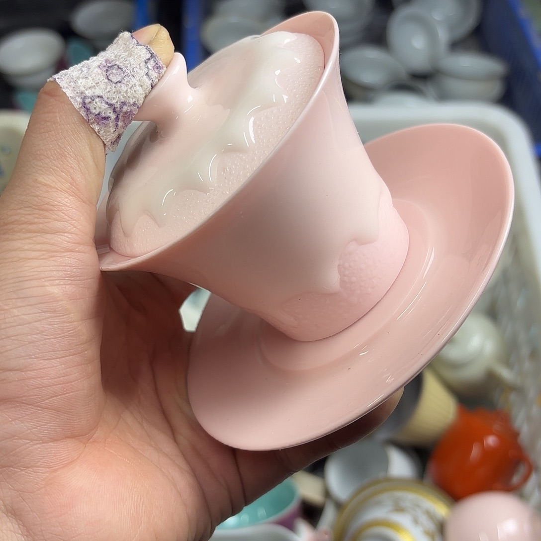 微瑕介意的不要下单