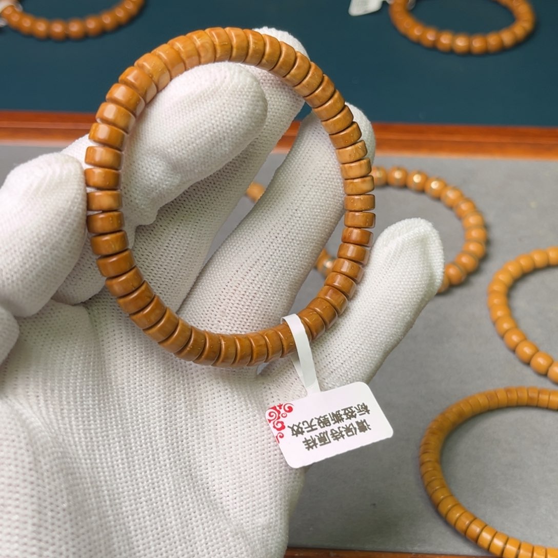 紫金鼠手串74药片标品