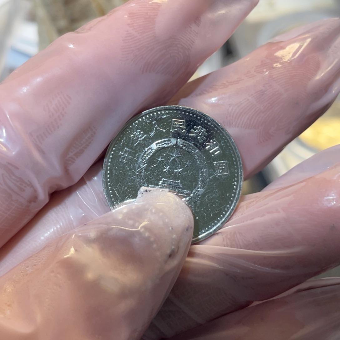 其他普通金属经国