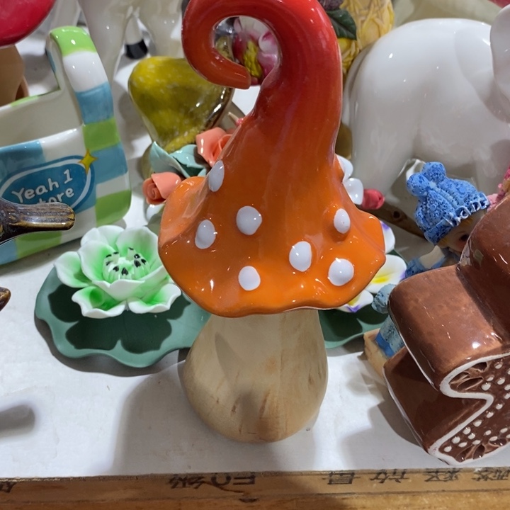 陶瓷树脂工艺摆件