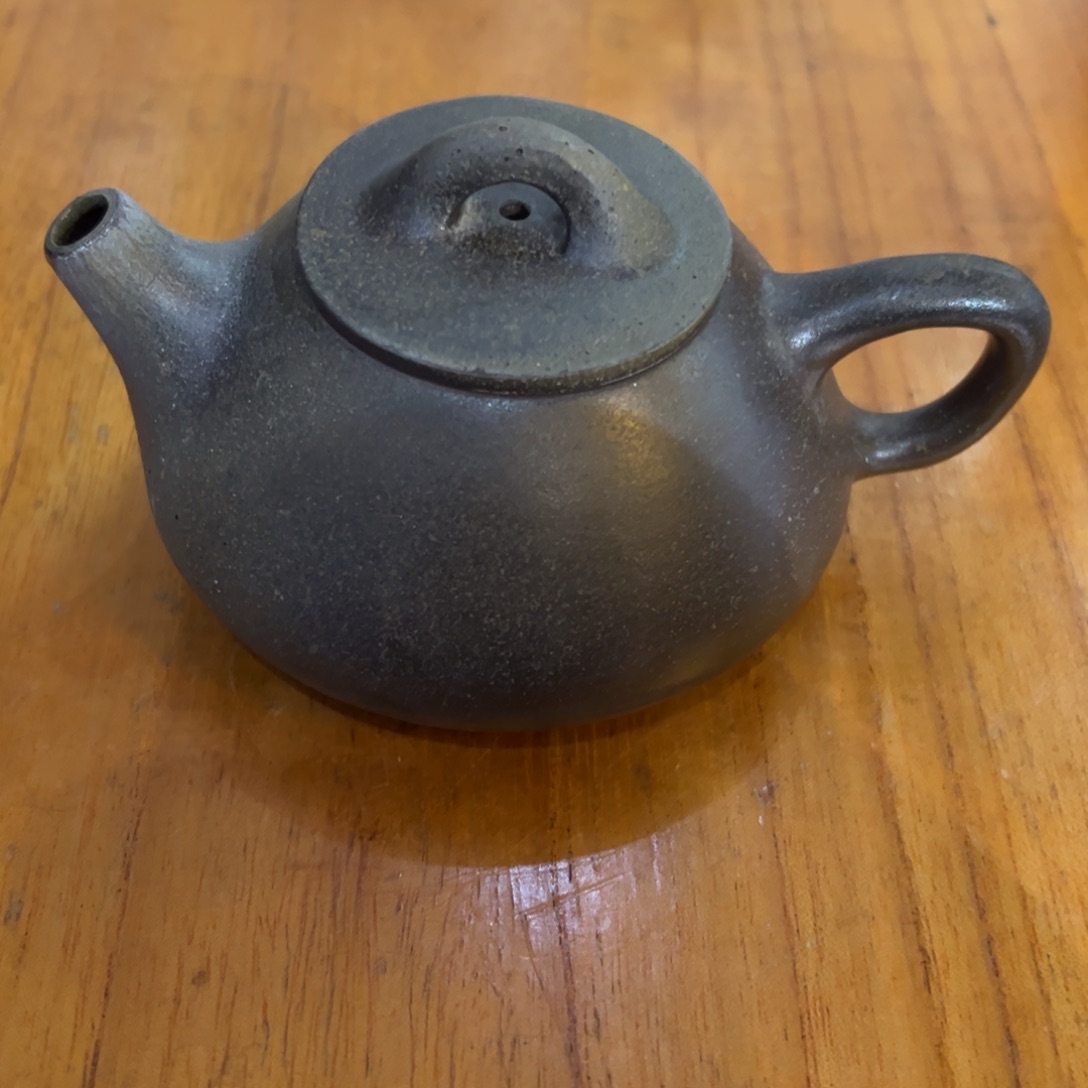 贵台龙窑贵台龙窑柴烧茶器667