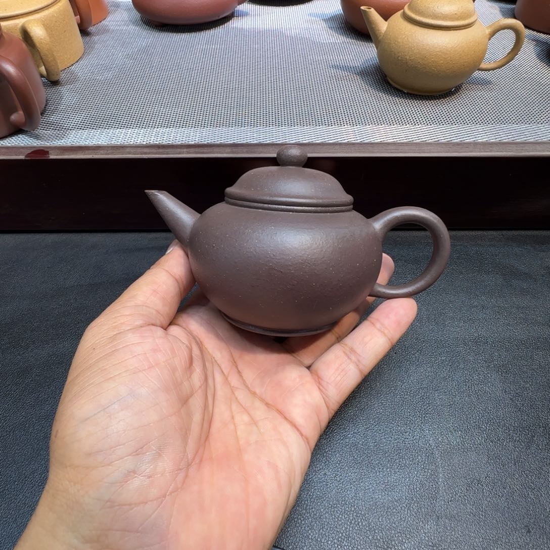 感***叹茶壶紫砂紫砂壶等传统文化艺术