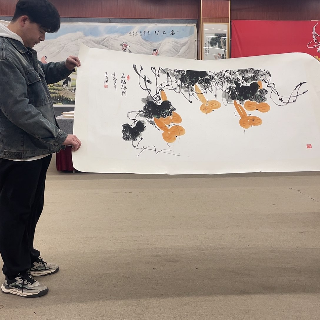 书法可口可乐的人在那里上班没有一