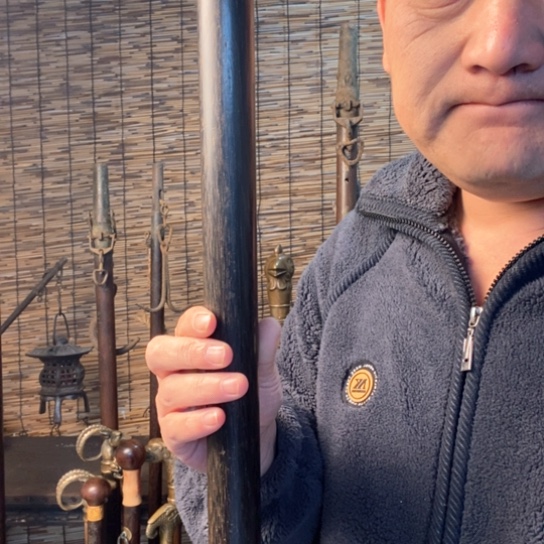 大***长大果紫檀（缅甸花梨）