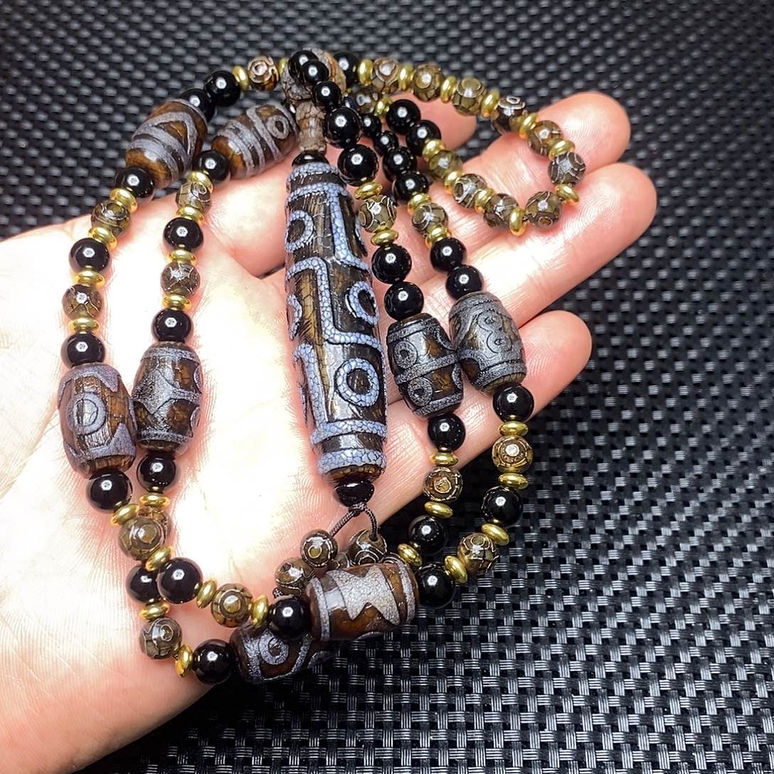 周***骞玛瑙/玉髓未镶嵌手链