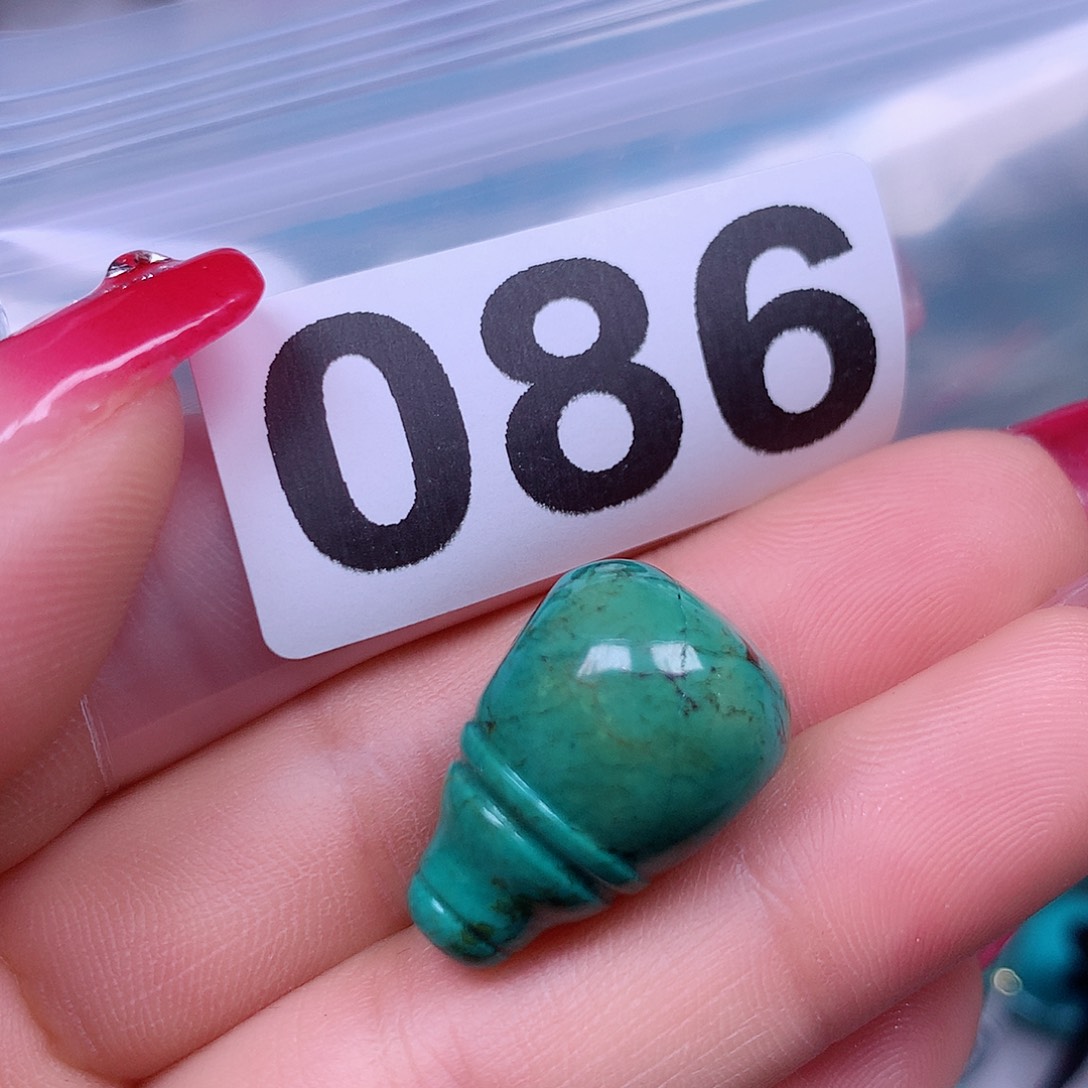 空竹粉丝专享十堰特色手工散珠