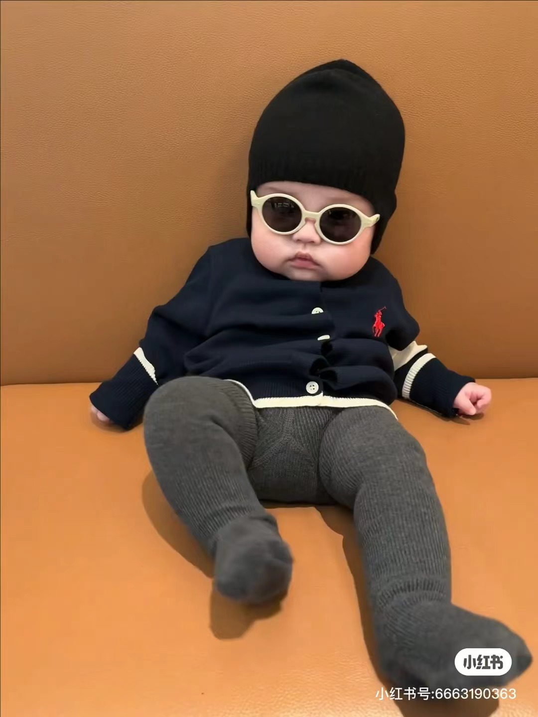 胖胖咪童品店糖果色马短爬