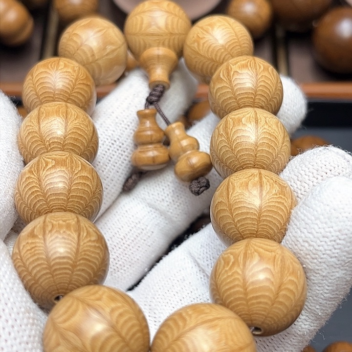 非金属木质美**生