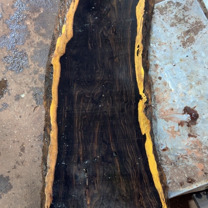 非***黄东非黑黄檀（紫光檀）564