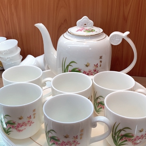 陶瓷陶瓷陶瓷茶具