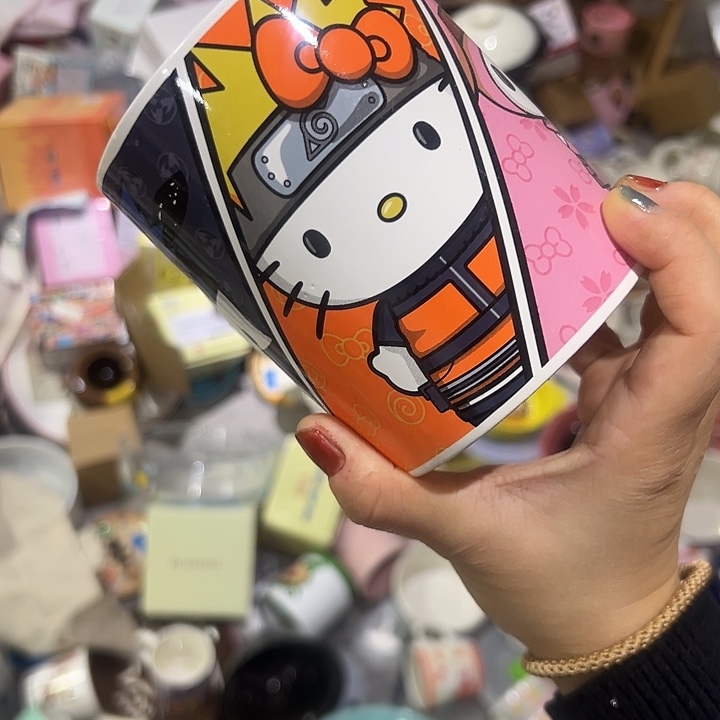 可爱微瑕满20包邮