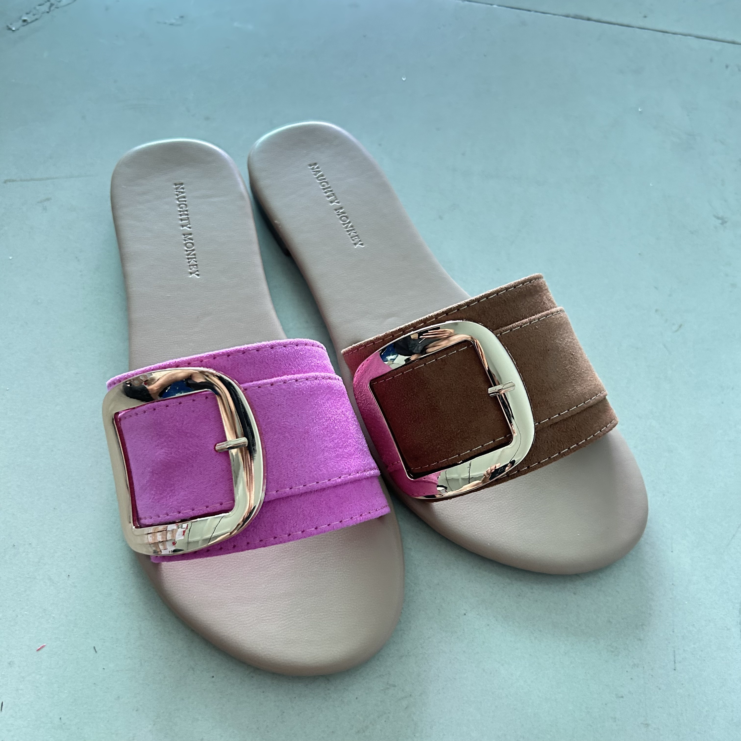 25年新款系带厚底百搭一字带拖-0985