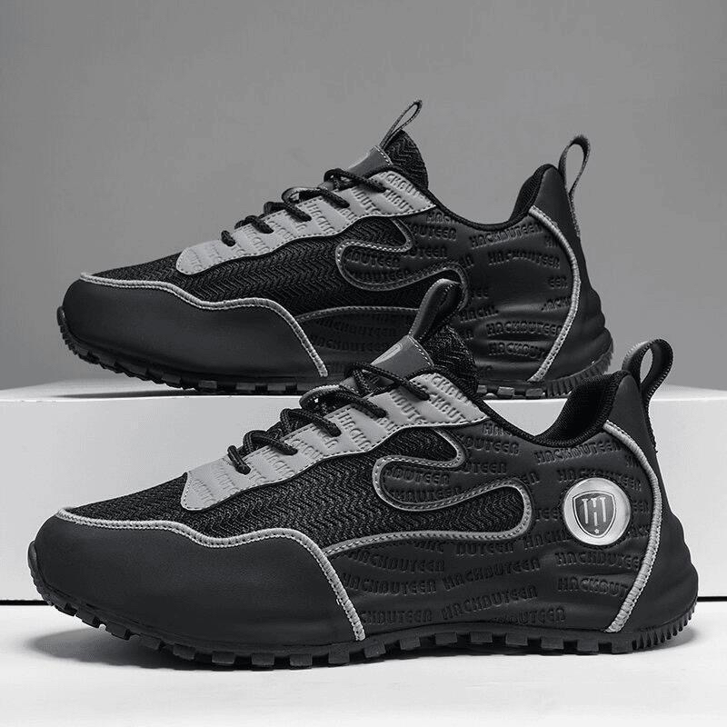 【074】轻奢软底手工帕拉鞋，休闲运动鞋