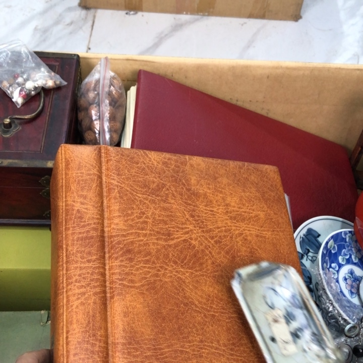 陶瓷孤品单件车里拍