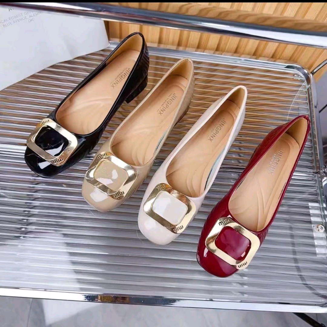 7879款时尚百搭鞋-S