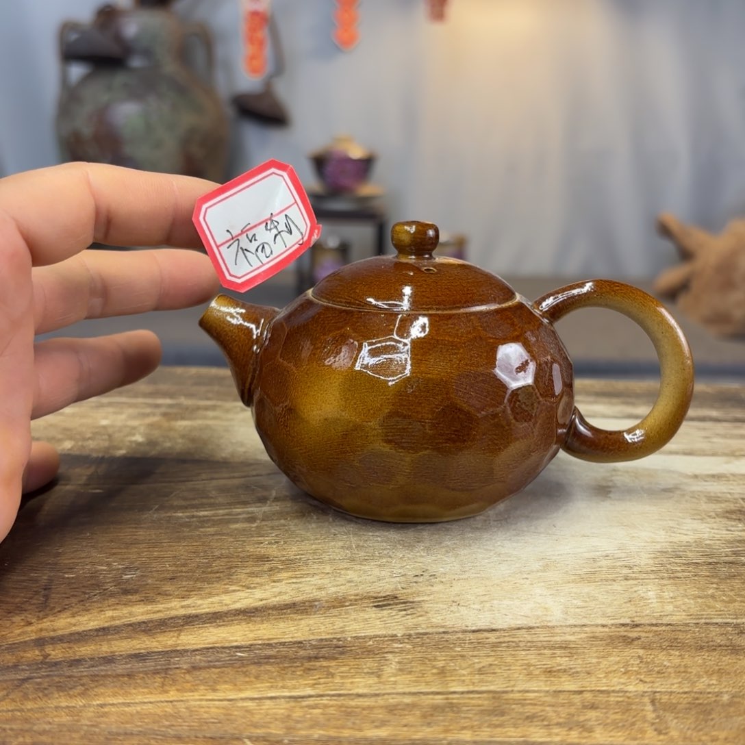 景德镇纯手工制作陶瓷