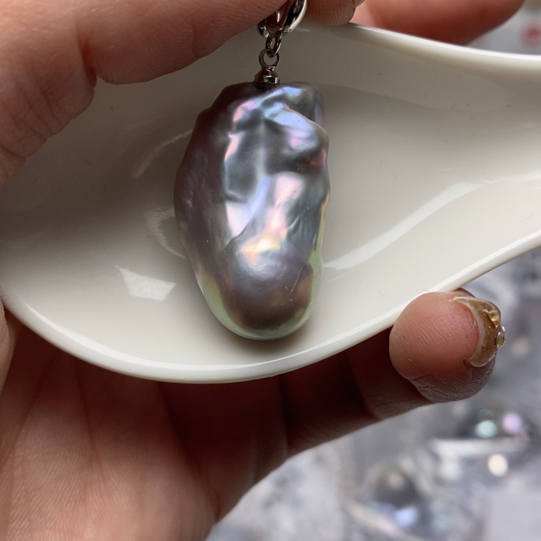 淡水珍珠其它未镶嵌