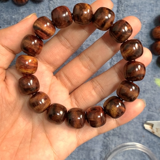 手串/手链黄花梨/降香黄檀