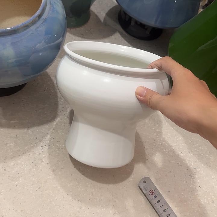 摆件微瑕无孔微瑕