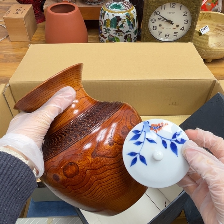 呀工艺品摆件瓷器摆件正能量