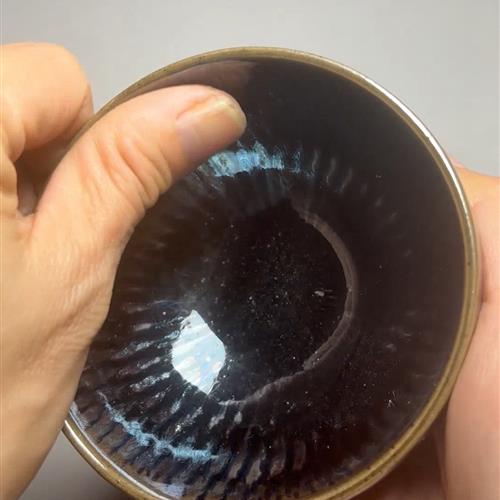 【闪购商品】茶盏-289............