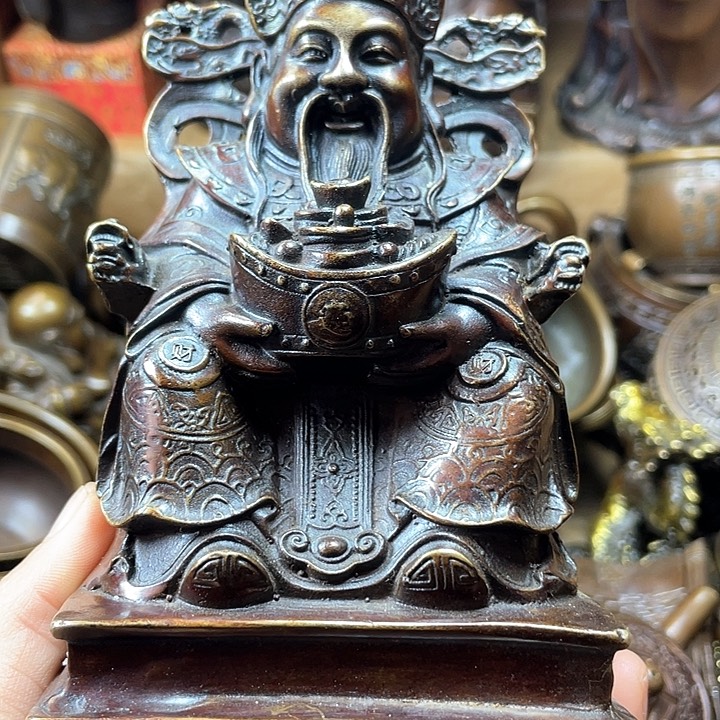 全是铜铜铜器铜器