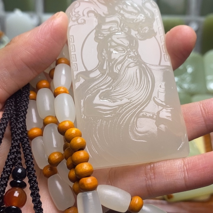 *****高冰关公111111111