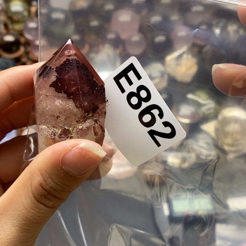 【闪购商品】水晶摆件精品未镶嵌