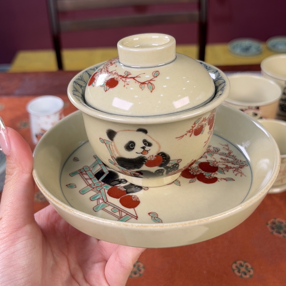 九鸣瓷艺九鸣瓷艺