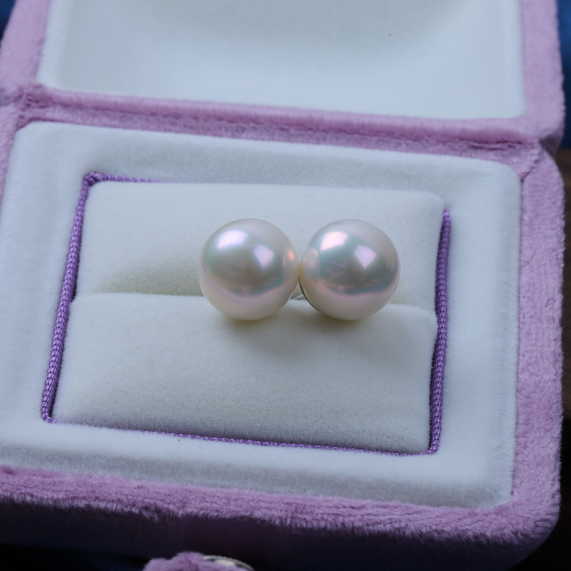 8-9mm精品优选白珠