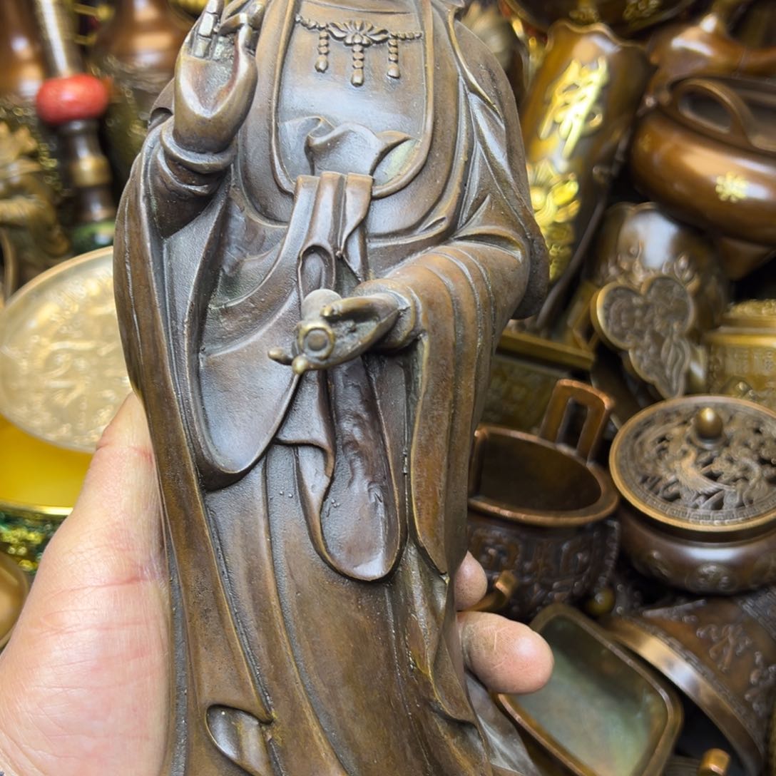 精美文玩精品摆件