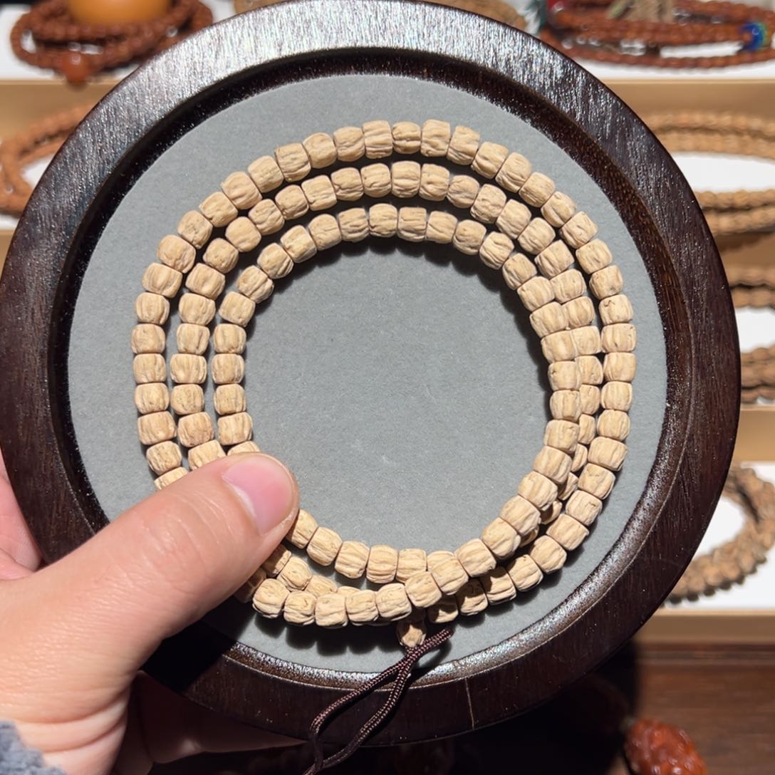 柏香籽/百香籽吊坠59