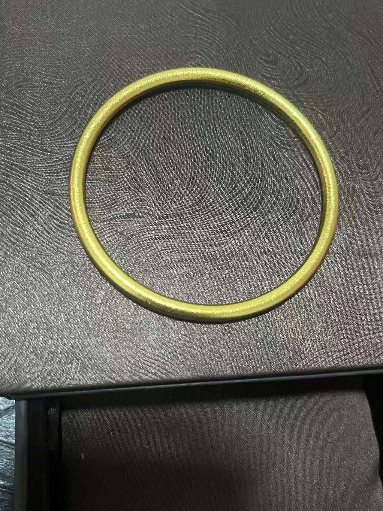 高定手镯 【小帅严选】气质手镯  多样性发其一FJD1322