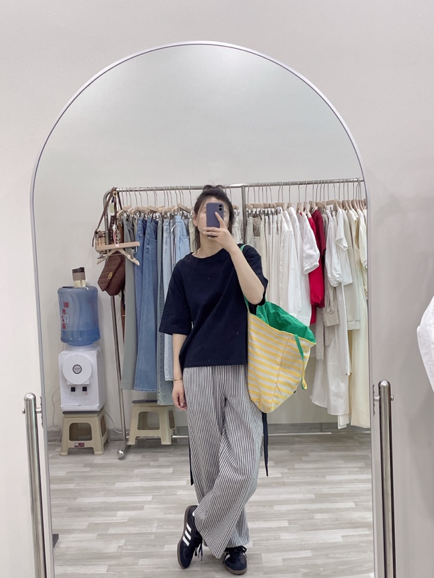 2025极简风女装链接