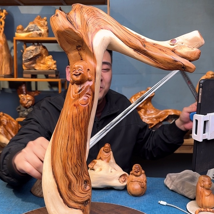 柏木（崖柏）关注一下