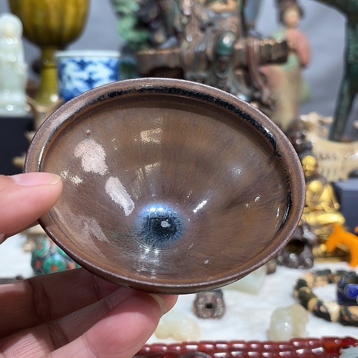 瓷器制作方法将瓷器