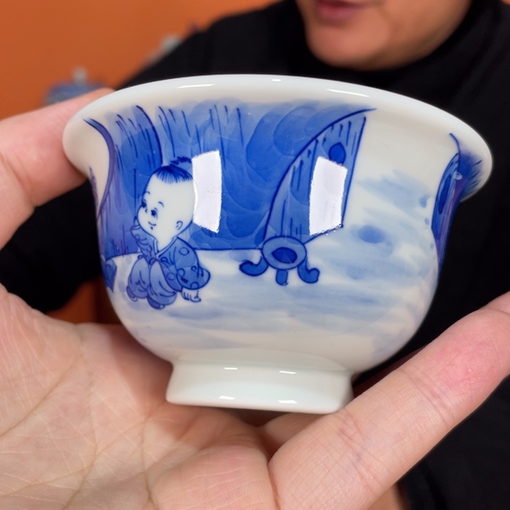 福利来啦，福利来啦杯